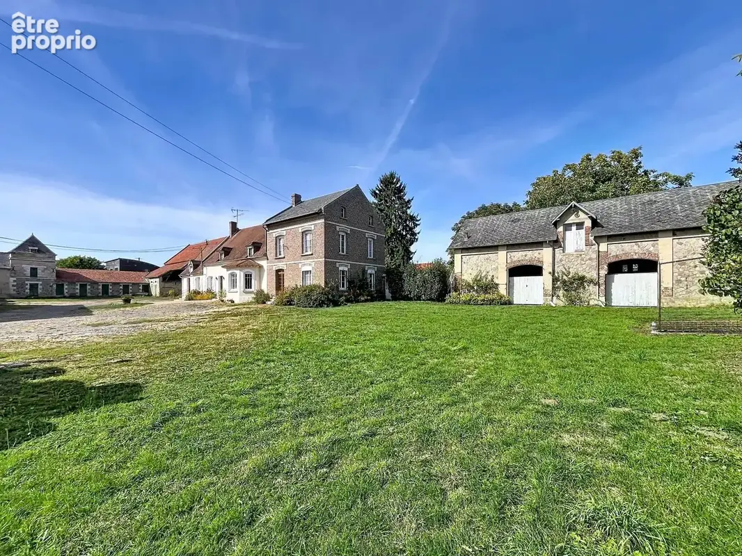 Vente Maison Molinchart(02000) 367 500ï¿œ - photo 2