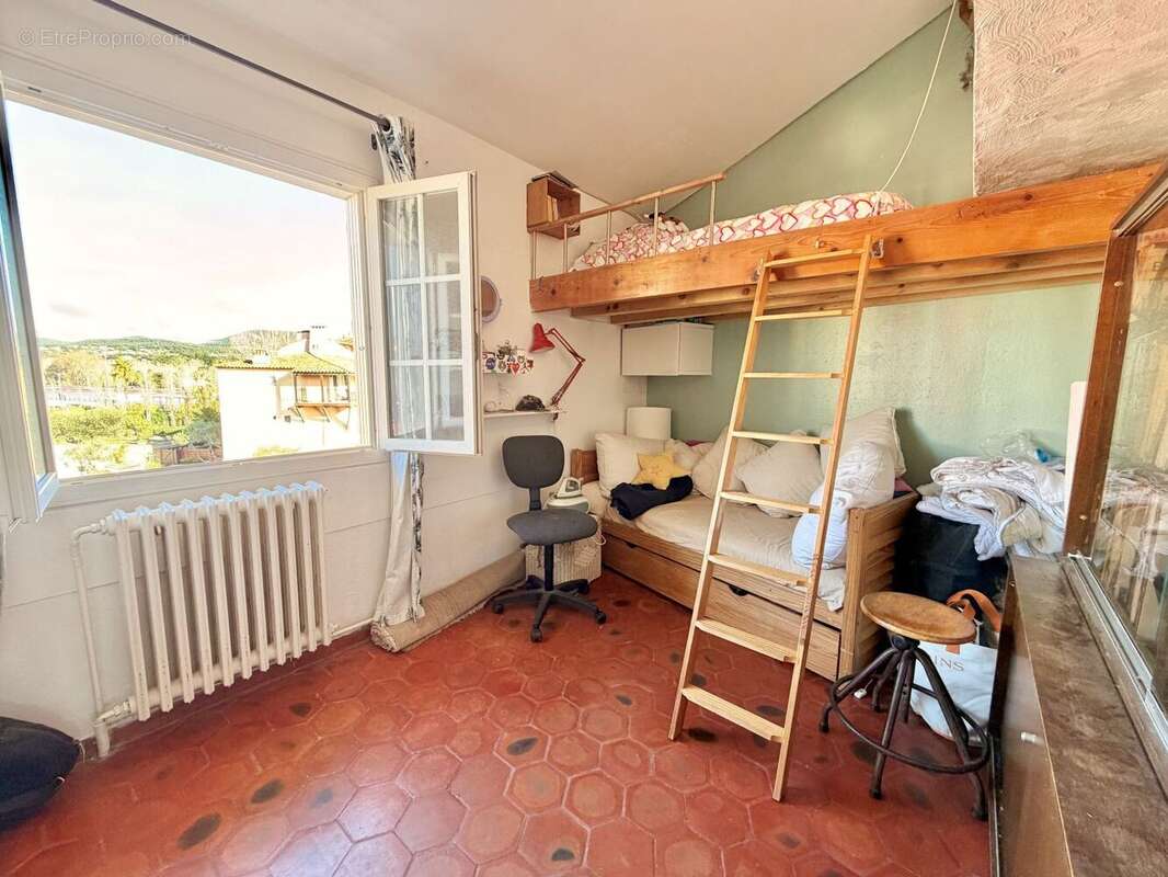 IMG7367 - Appartement à GRIMAUD