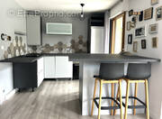 Appartement à EPAGNY