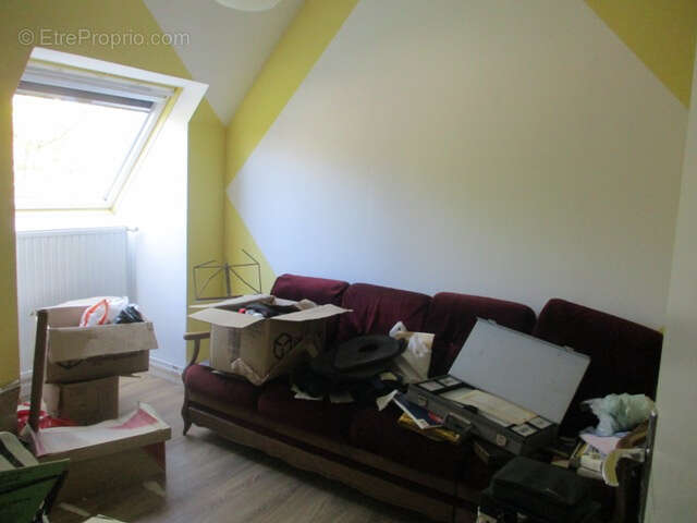 Maison à SAINT-YRIEIX-LA-PERCHE