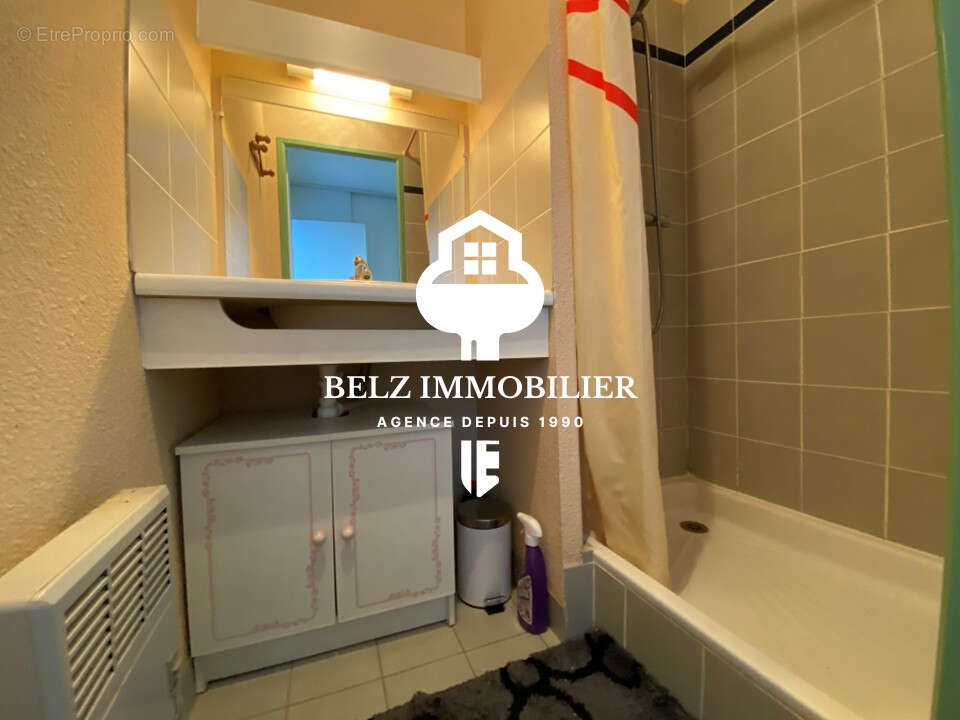Appartement à ERDEVEN