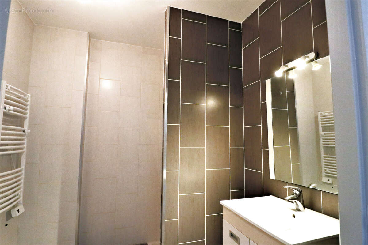 Appartement type 3 - photo 4
