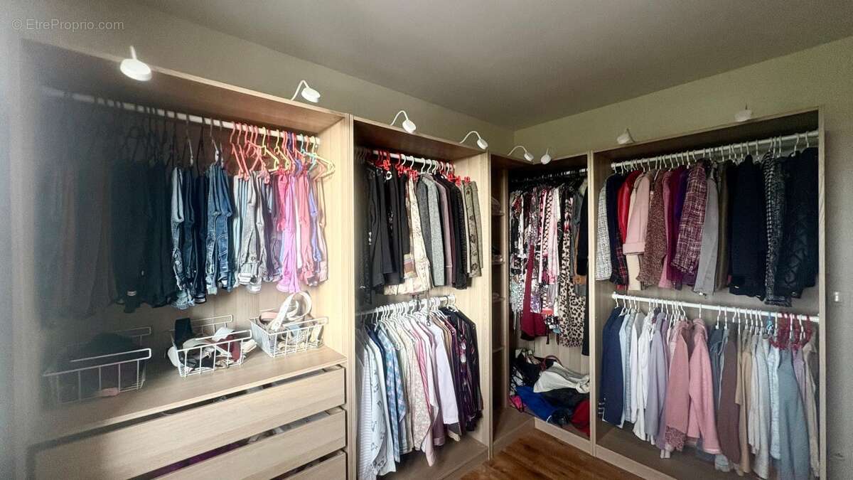 Maison à NIEUL-SUR-MER