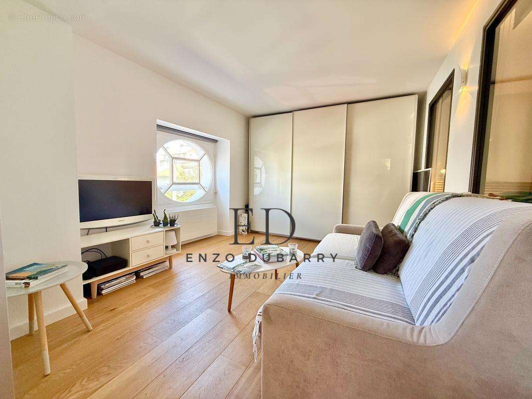 Appartement à BIARRITZ