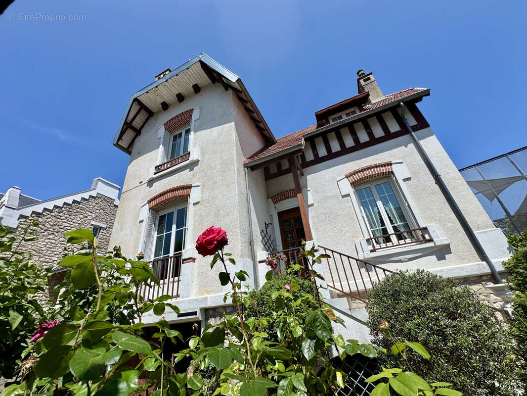 Maison à MONTARGIS