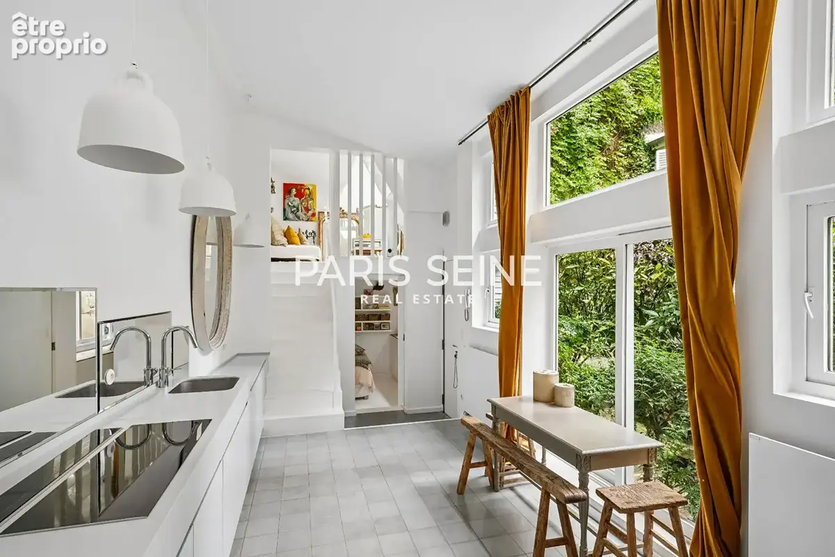 Paris Seine - Maison en Parfait état ! - photo 5