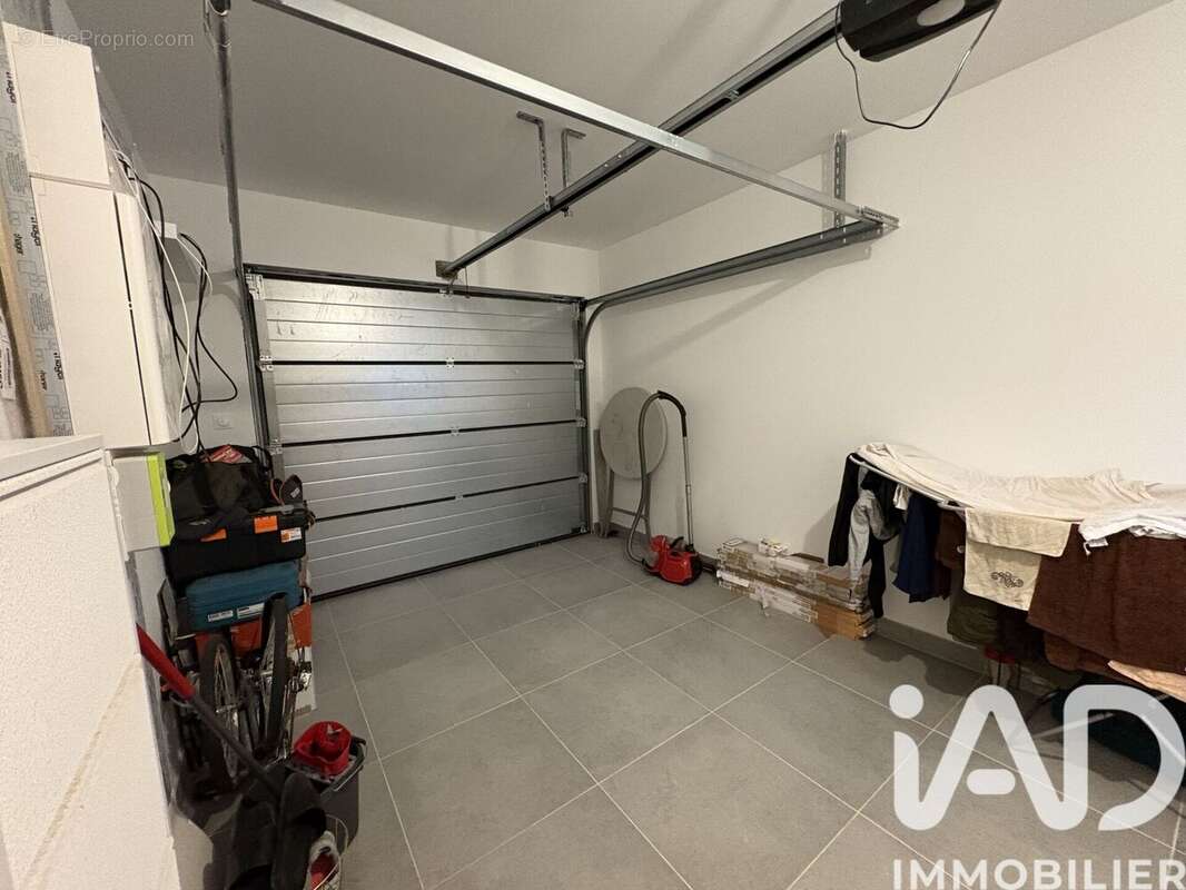 Photo 7 - Maison à ECHILLAIS