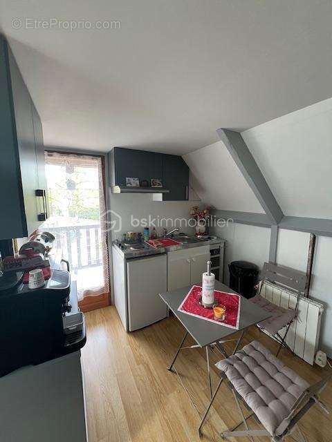 Maison familiale avec studio indépendant et double garage — Gisors - photo 16