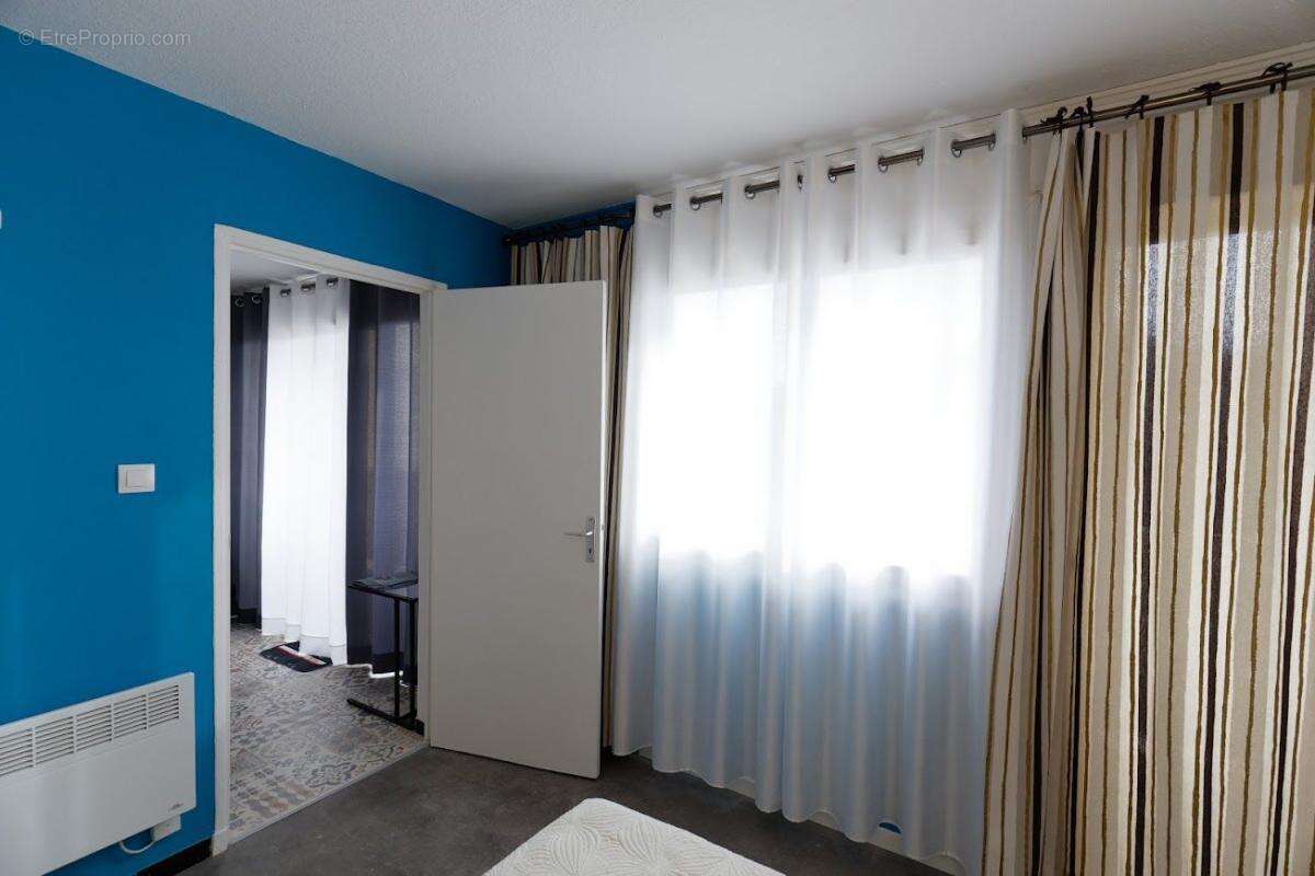 Appartement balcon T2 - photo 5