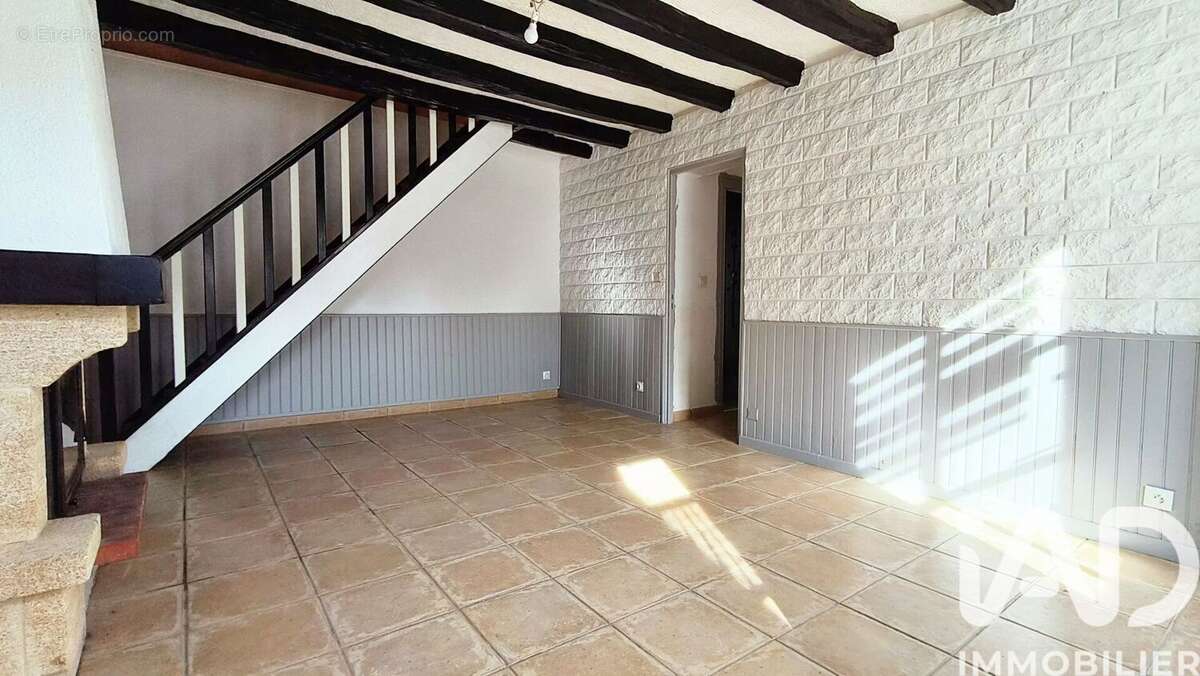 Photo 3 - Maison à FERE-EN-TARDENOIS
