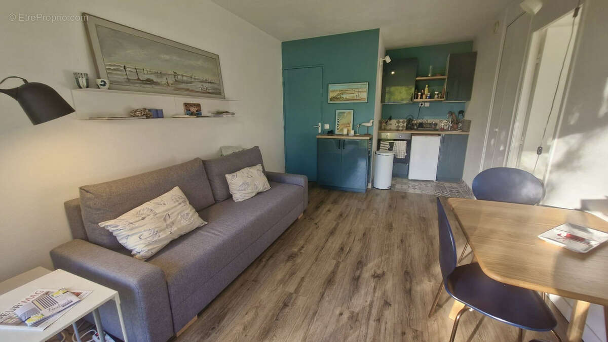 Appartement à VILLERS-SUR-MER