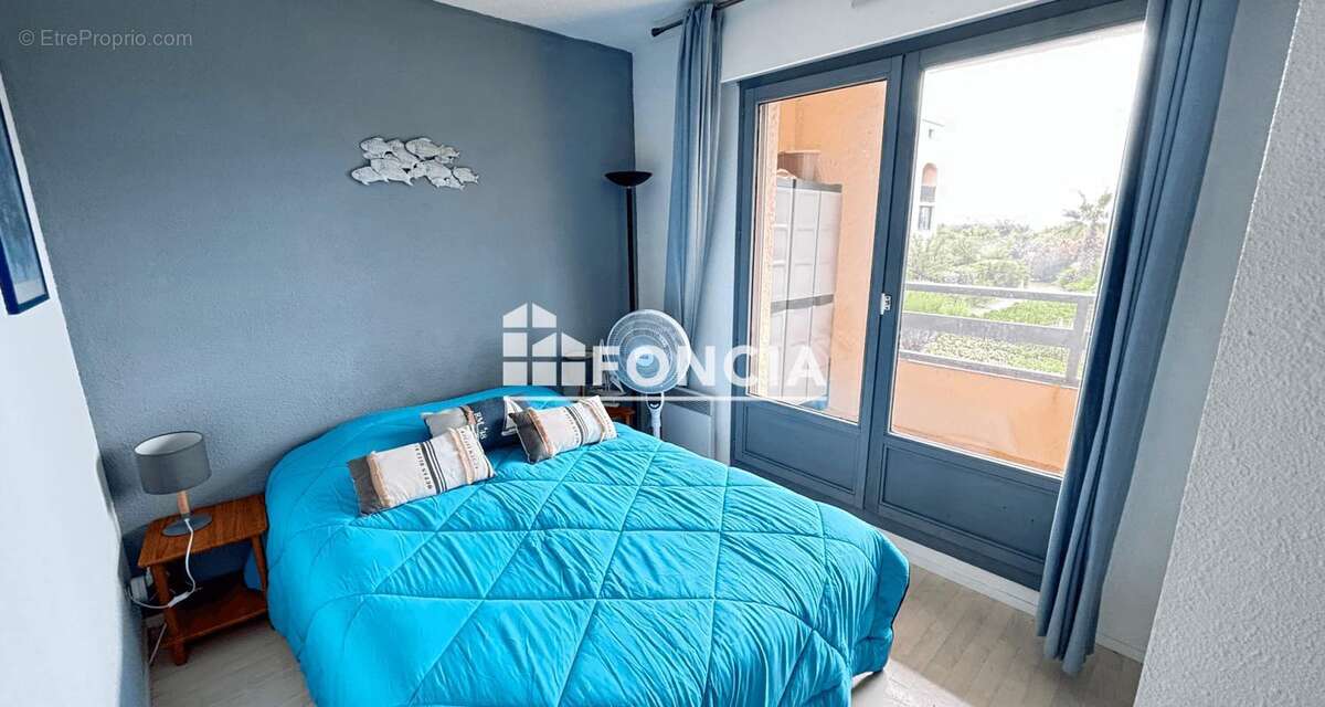 Appartement à SAINT-CYPRIEN