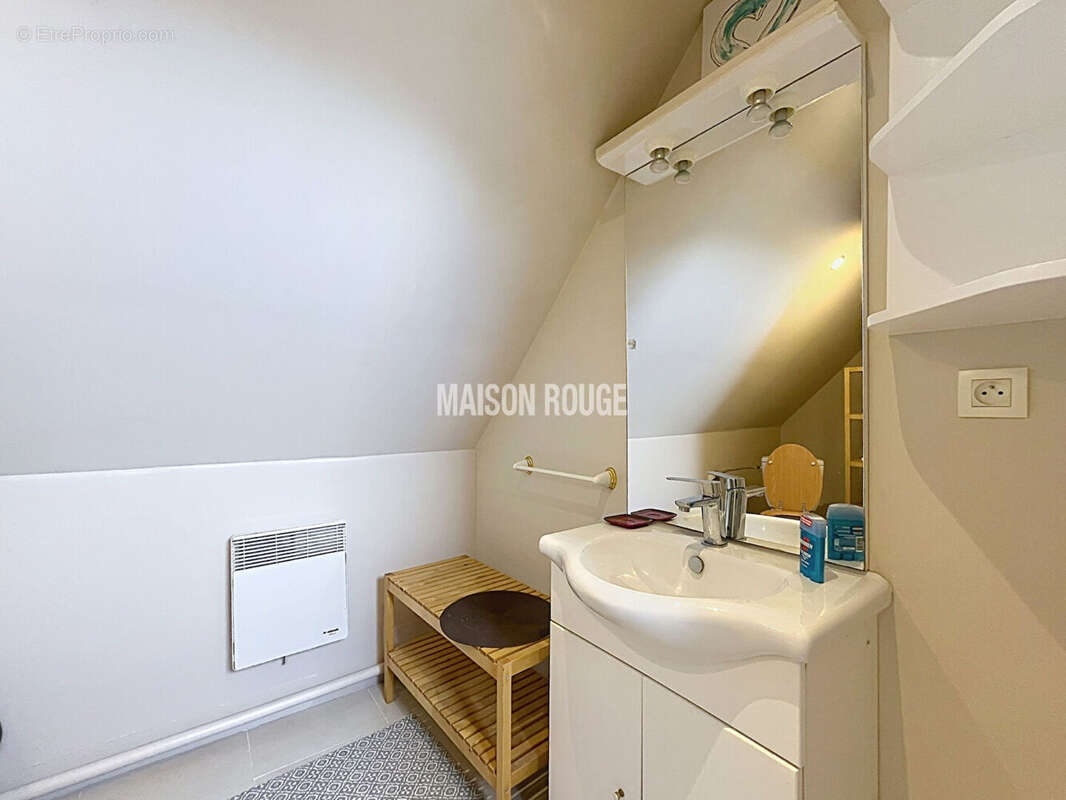 Maison à MONT-DOL