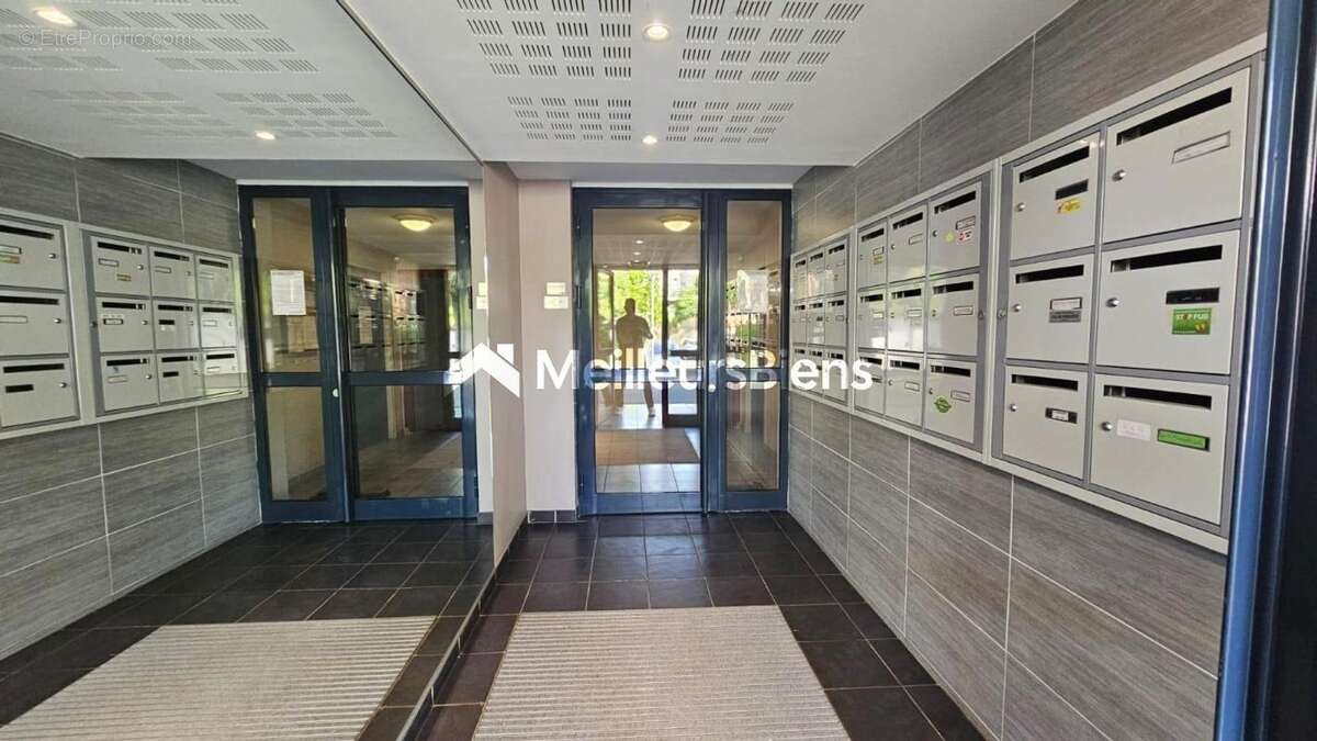 Appartement à VALENCIENNES