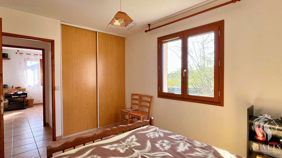 Maison à SAINT-MARCELLIN