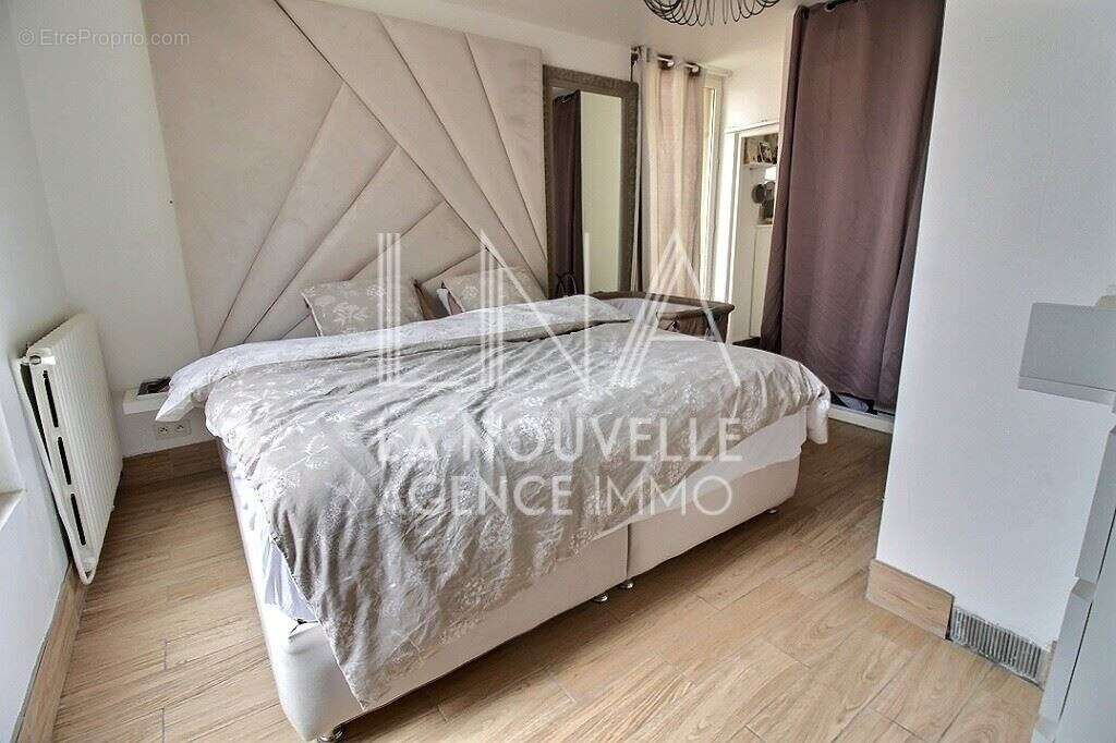 Appartement à BAGNOLET