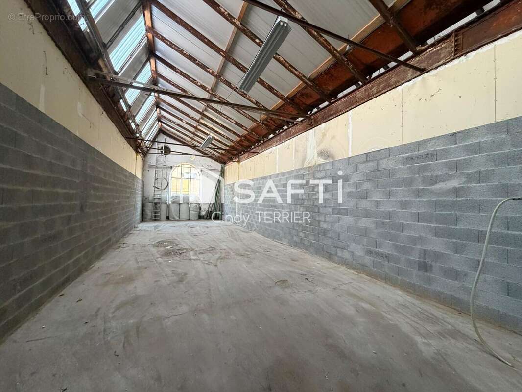 Photo 3 - Appartement à SAINT-GEOIRE-EN-VALDAINE