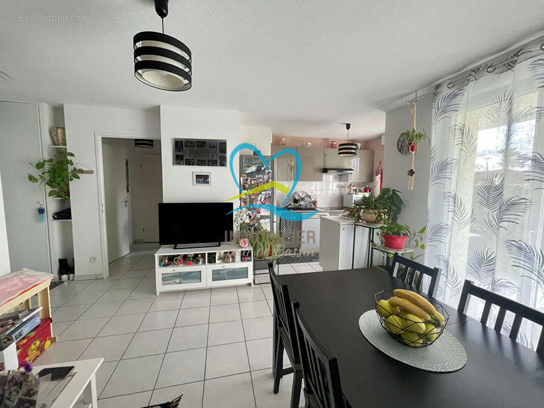 Appartement à AUDENGE