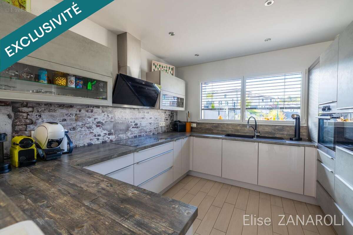 Photo 4 - Maison à ROUSSY-LE-VILLAGE