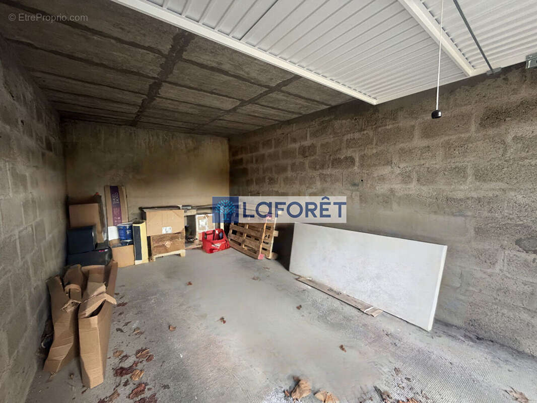 Appartement à SAINT-DIZIER