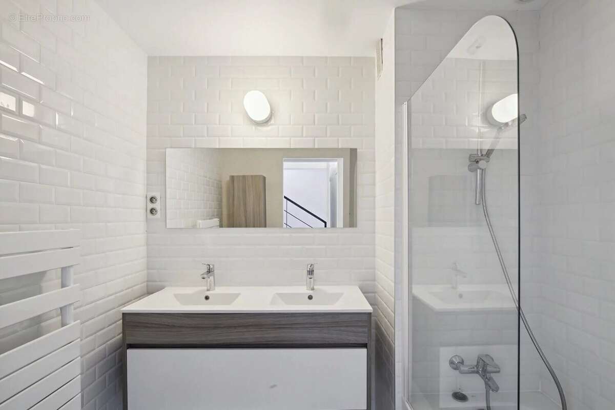 Appartement à CHATOU