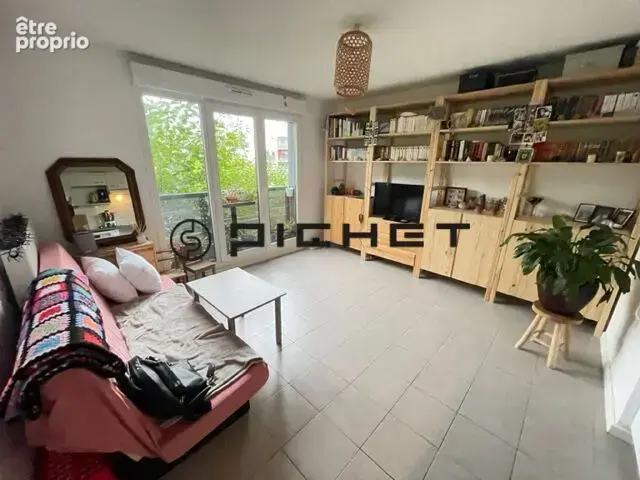 Appartement à CENON