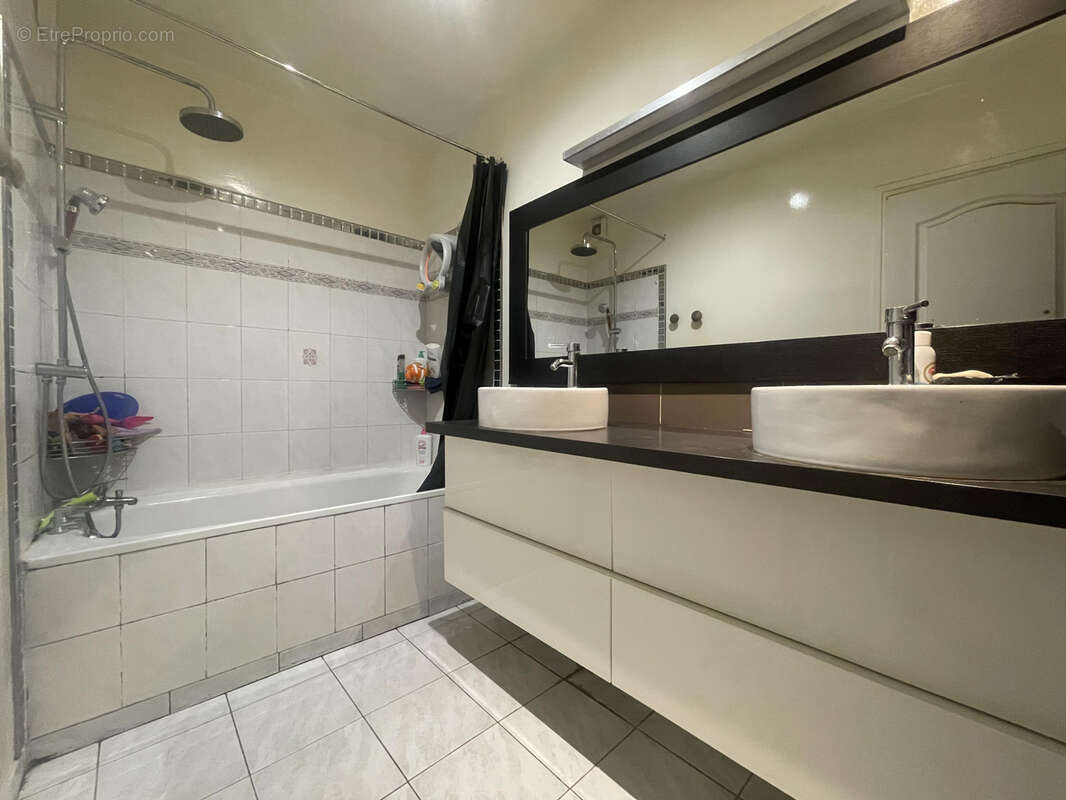 Appartement à VILLERS-SOUS-SAINT-LEU