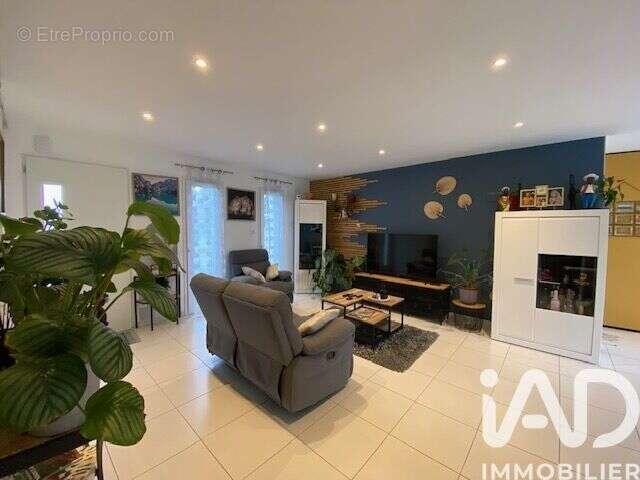 Photo 2 - Maison à CHASNAIS