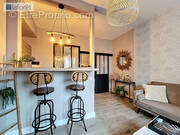 Appartement à BOUGUENAIS