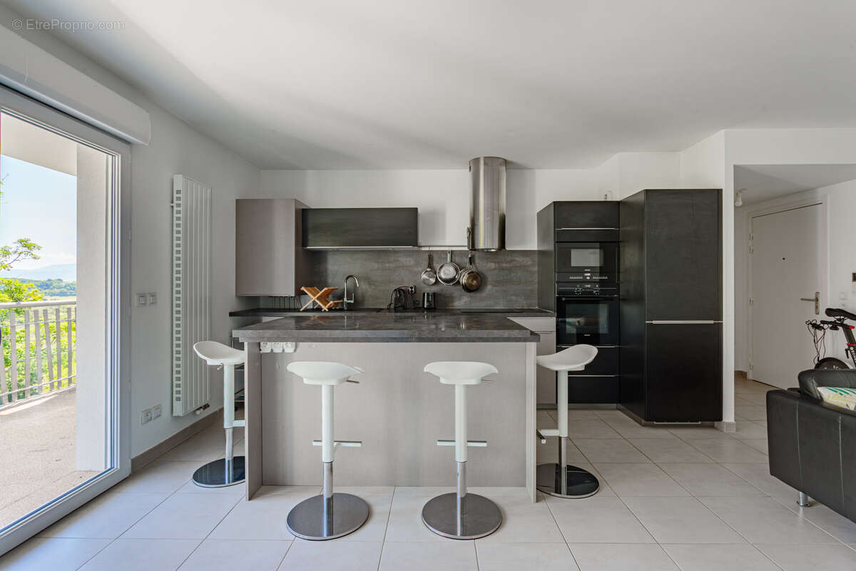 Appartement à BAYONNE