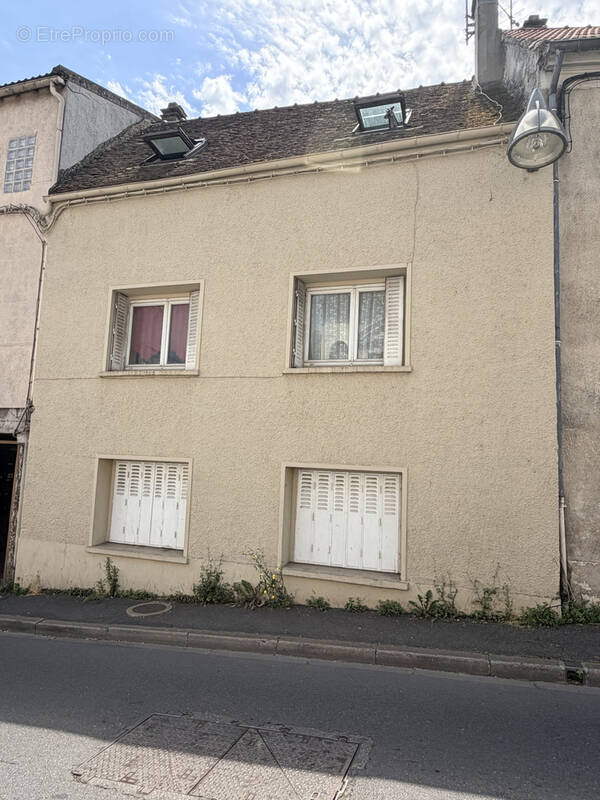 Appartement à LONGJUMEAU
