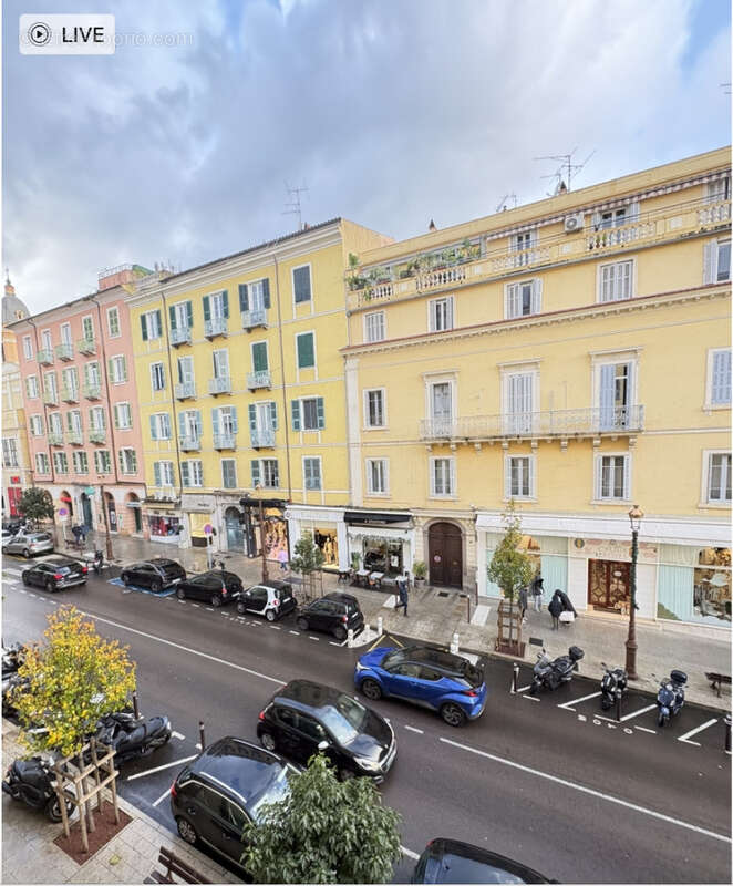 Appartement à AJACCIO