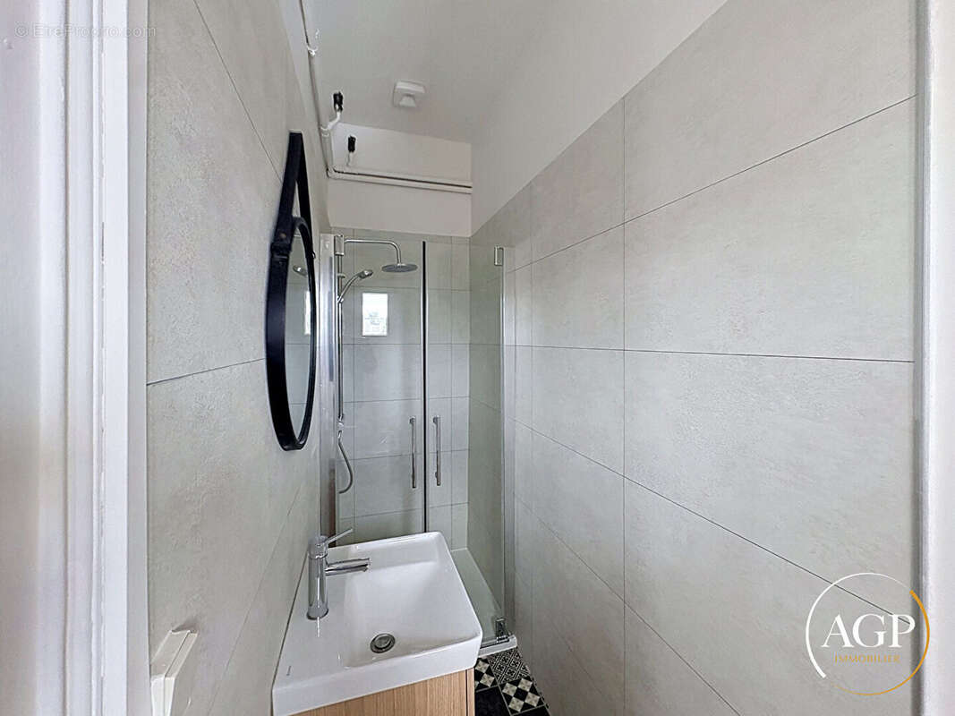 Appartement à MEUNG-SUR-LOIRE