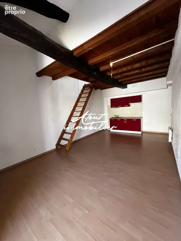 Appartement à LODEVE