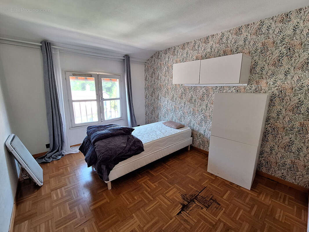 Appartement à SAINT-BRICE-SOUS-FORET