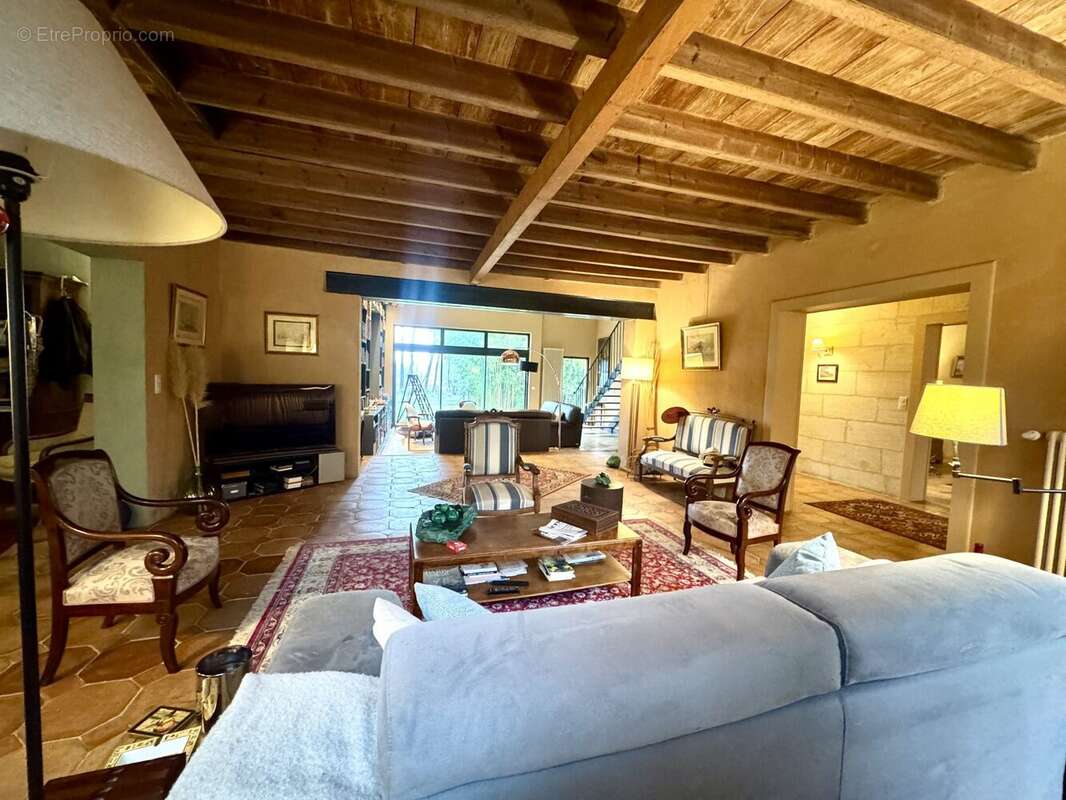 Autre à SAINT-LAURENT-D'ARCE