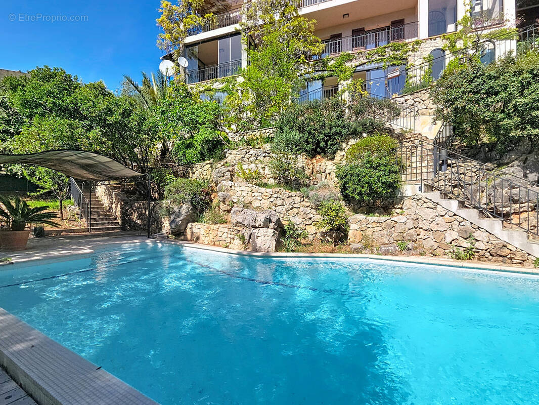 Maison à VENCE