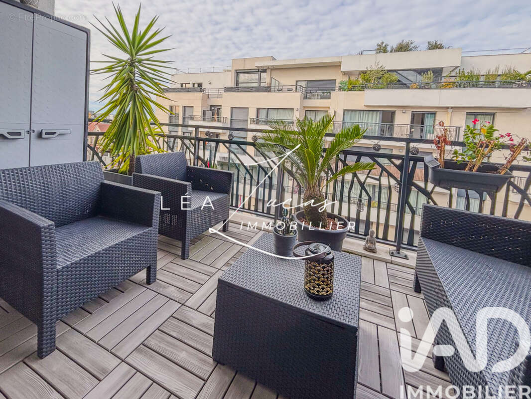 Photo 5 - Appartement à COLOMBES