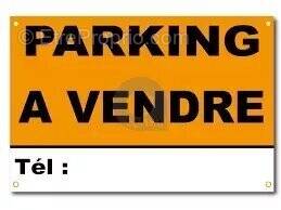 Parking à MENTON