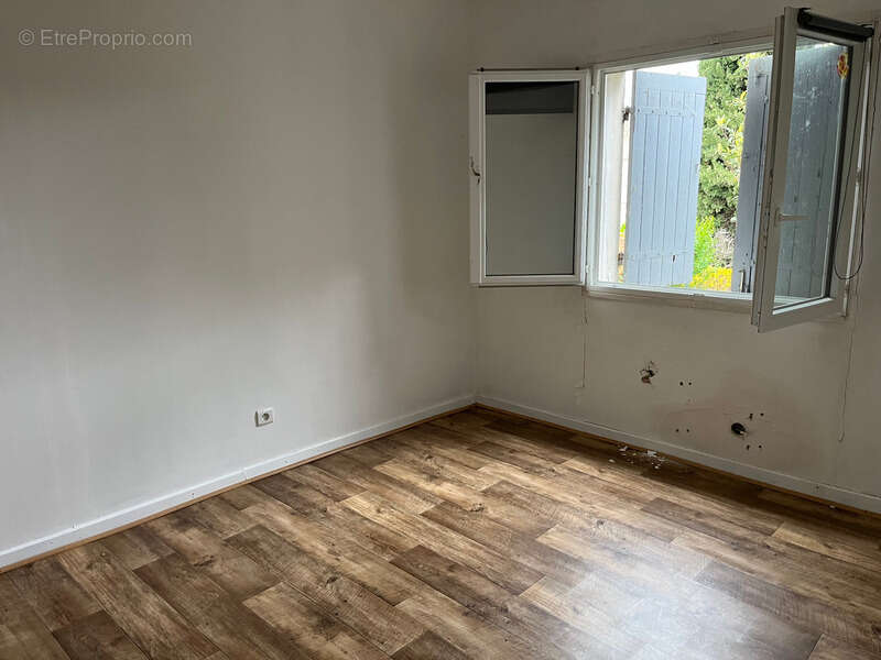 Maison à ABZAC