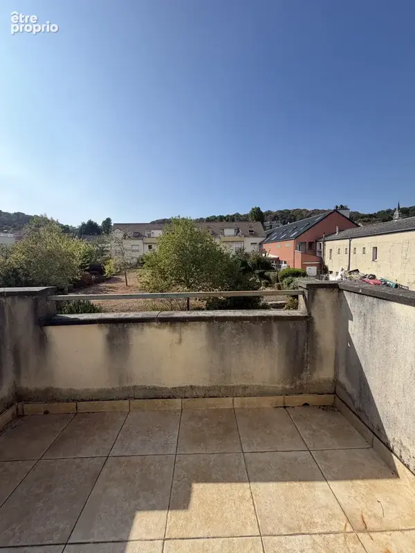 Appartement 70 m² à Palaiseau  - photo 5