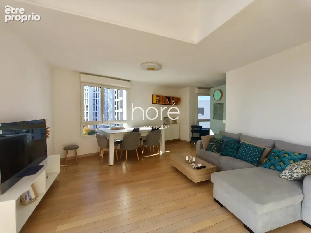 Appartement 3 pièces 70 m² à vendre à Asnieres-Sur-Seine (92600) - photo 6