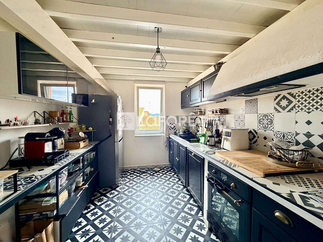 Appartement à RIVESALTES