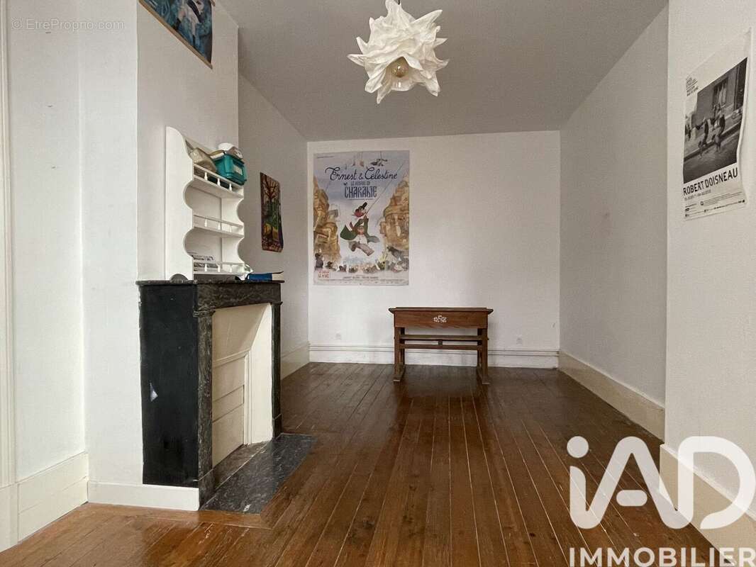 Maison 125 m² à Champeaux  - photo 9