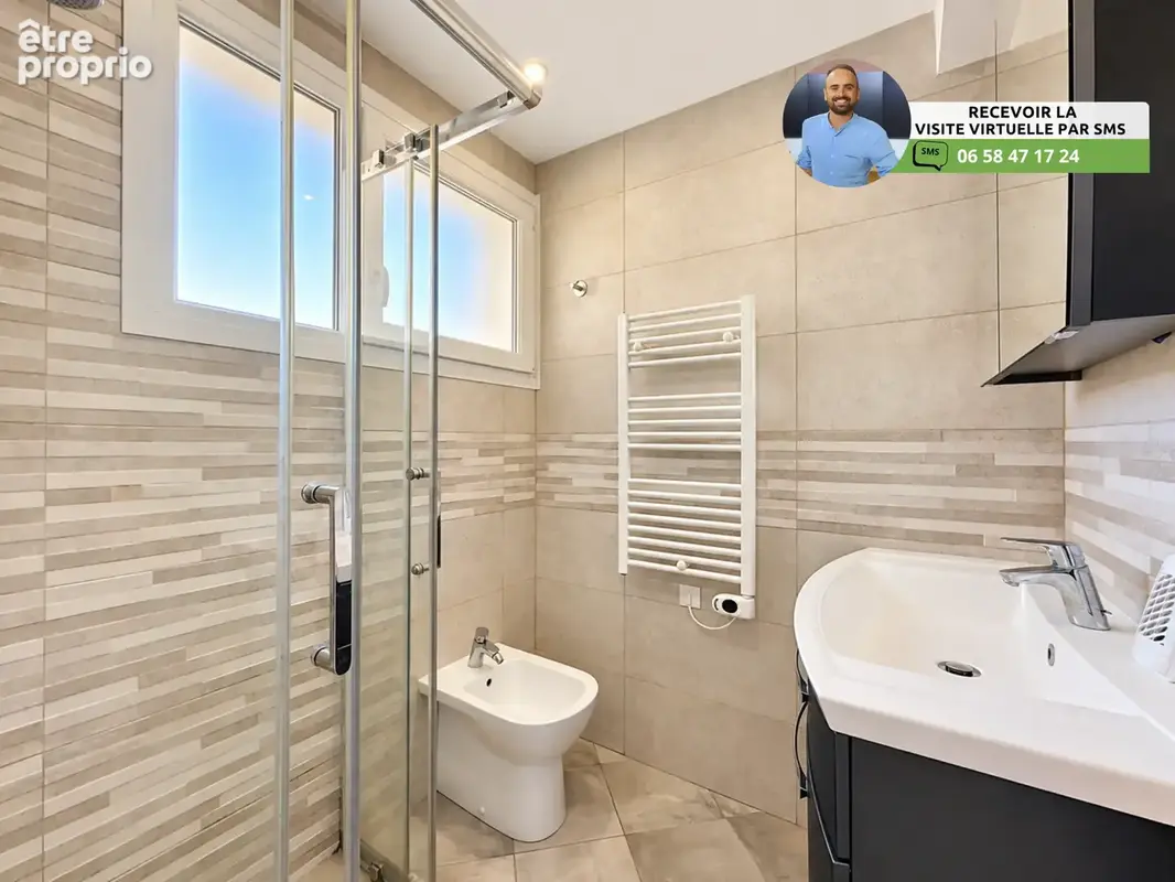 Appartement 3P à vendre à Antibes (06600) - photo 21