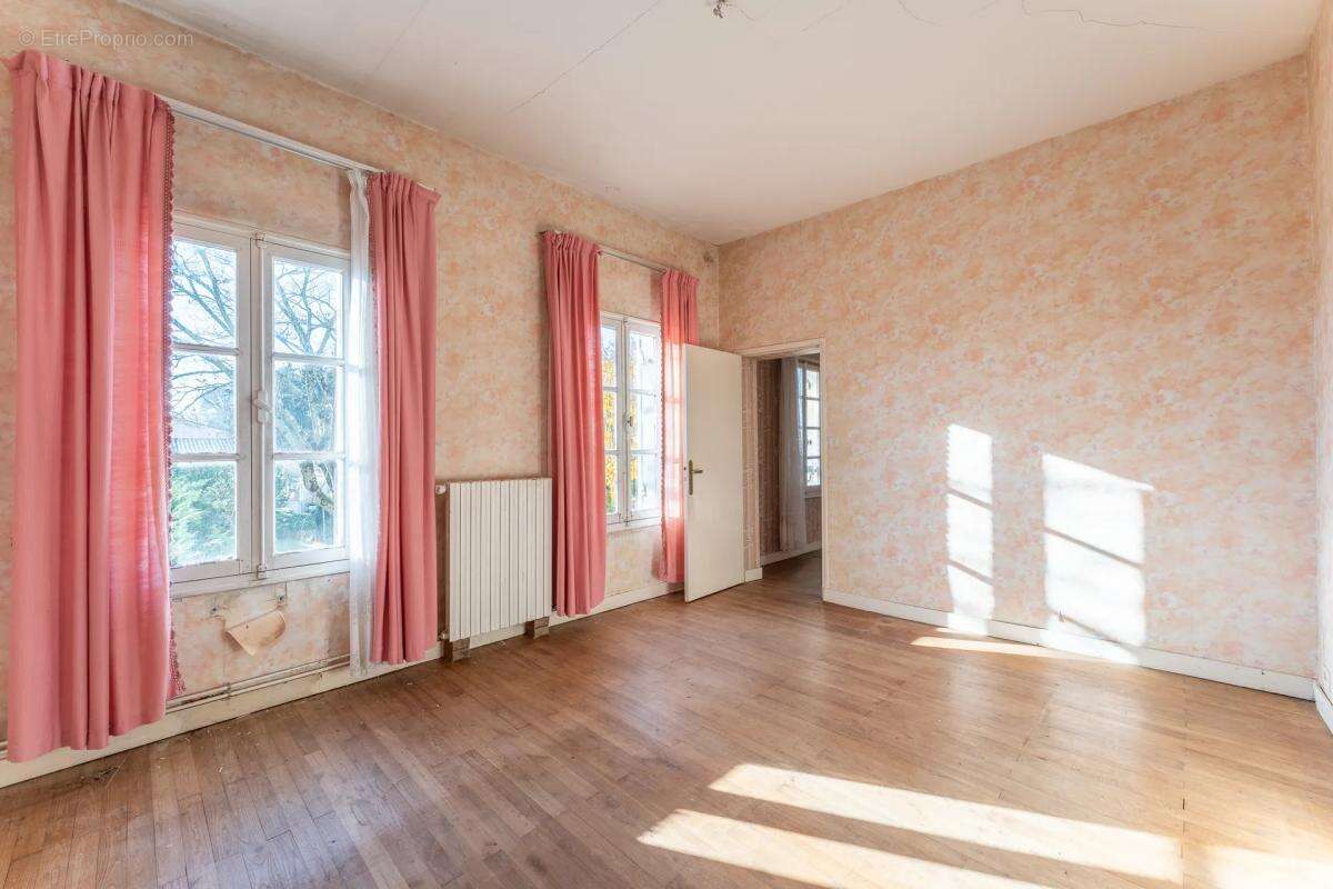 Maison à LIBOURNE