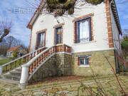 Maison à MENNETOU-SUR-CHER