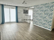 Appartement à LE MANS