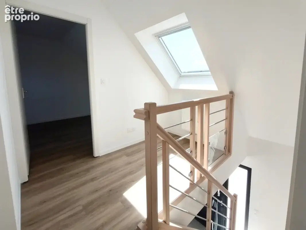 Élégante maison neuve Arlogis   DPE A   Secteur ' Le Bas Marais ' - photo 16