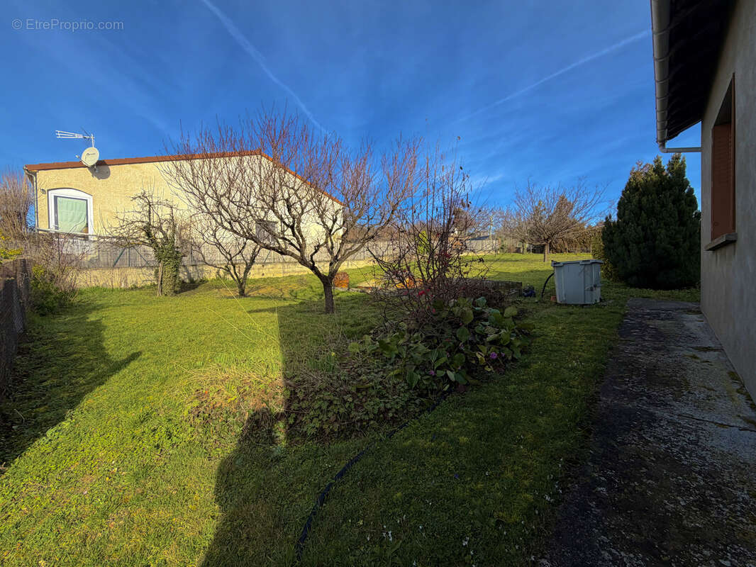 Maison à GIMEAUX